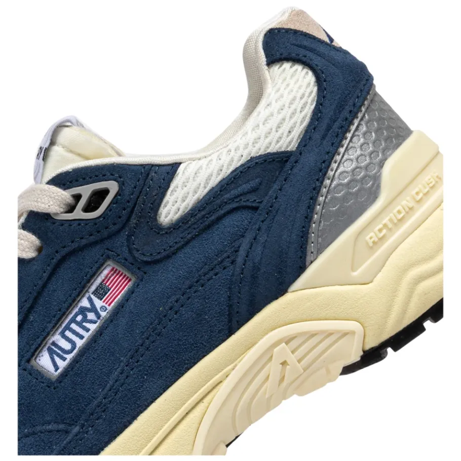 Autry Hyperway Sneakers-Heren Sneakers