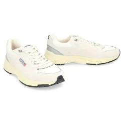 Autry Hyperway Suede Sneakers-Heren Sneakers