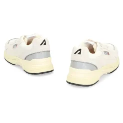 Autry Hyperway Suede Sneakers-Heren Sneakers