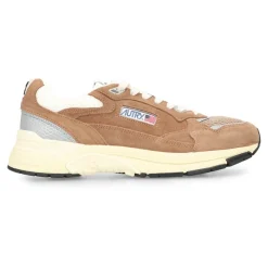 Autry Hyperway Suede Sneakers-Heren Sneakers