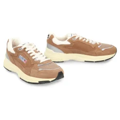 Autry Hyperway Suede Sneakers-Heren Sneakers