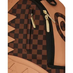 SPRAYGROUND Hypeshark DLX Backpack-Heren Rugzakken