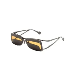 Kuboraum I50 Sunglasses-Heren Zonnebrillen