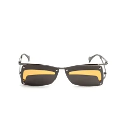Kuboraum I50 Sunglasses-Heren Zonnebrillen