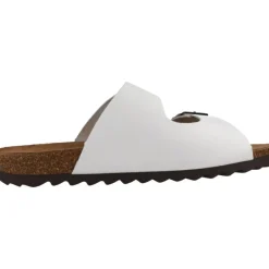 INTER-BIOS 9560IB Sandalia-Heren Slippers