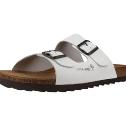 INTER-BIOS 9560IB Sandalia-Heren Slippers