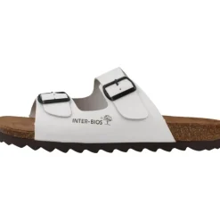 INTER-BIOS 9560IB Sandalia-Heren Slippers