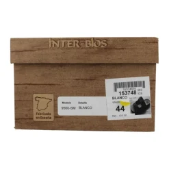 INTER-BIOS 9560IB Sandalia-Heren Slippers