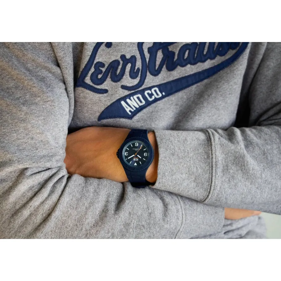 Ice-Watch Ice Generation Horloge-Heren Horloges