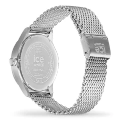 Ice-Watch ICE Steel Solar-Heren Horloges
