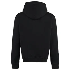 Dsquared2 Icon Katoenen Hoodie-Heren Truien & Vesten