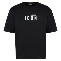 Dsquared2 Icon Loose Fit T-Shirt-Heren Shirts