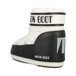 Moon Boot Icon Low Nylon-Heren Snowboots