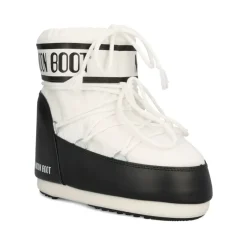 Moon Boot Icon Low Nylon-Heren Snowboots