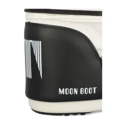 Moon Boot Icon Low Nylon-Heren Snowboots