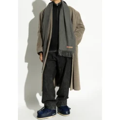 Moon Boot Icon Low Nylon Snow Boots-Heren Snowboots