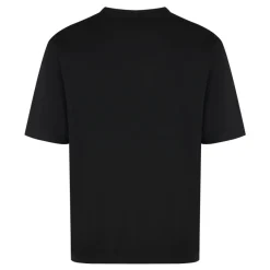Dsquared2 Icon New Generation Loose Fit Pocket T-Shirt-Heren Shirts