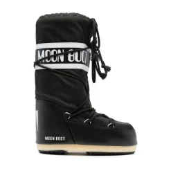 Moon Boot Icon Nylon Boots-Heren Snowboots