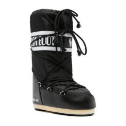 Moon Boot Icon Nylon Boots-Heren Snowboots