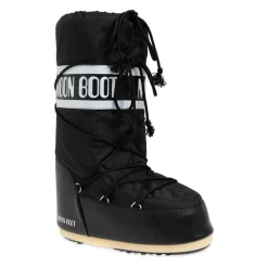 Moon Boot Icon Nylon Sneeuwlaarzen-Heren Snowboots