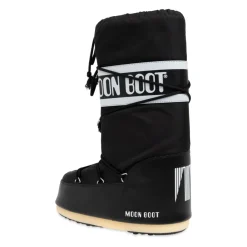 Moon Boot Icon Nylon Sneeuwlaarzen-Heren Snowboots