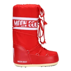 Moon Boot Icon Nylon Snowboots-Heren Snowboots