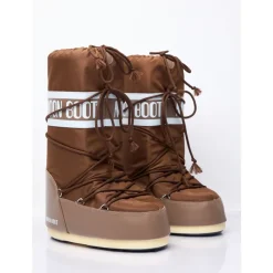 Moon Boot Icon Snow Boots-Heren Snowboots