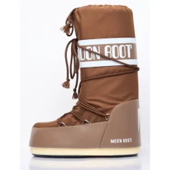 Moon Boot Icon Snow Boots-Heren Snowboots