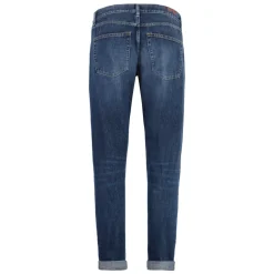 Dondup Icon Stretch Cotton Jeans-Heren Jeans