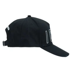 Dsquared2 Iconische Baseball Cap met Gespsluiting-Heren Petten