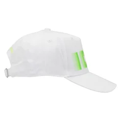 Dsquared2 Iconische Baseball Cap met Gespsluiting-Heren Petten
