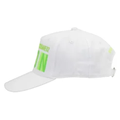 Dsquared2 Iconische Baseball Cap met Gespsluiting-Heren Petten