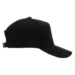 Dsquared2 Iconische Baseballpet met Gespsluiting-Heren Petten