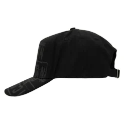 Dsquared2 Iconische Baseballpet met Gespsluiting-Heren Petten