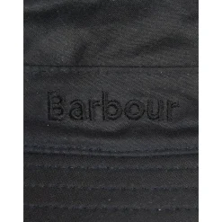 Barbour Iconische emmerhoed van gewaxt katoen-Heren Hoeden