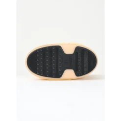 Moon Boot Iconische gele sneeuwlaarzen-Heren Snowboots