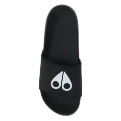 Moose Knuckles Iconische Sport Slides in-Heren Slippers