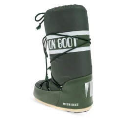 Moon Boot Ikon nylon sneeuwlaarzen-Heren Snowboots