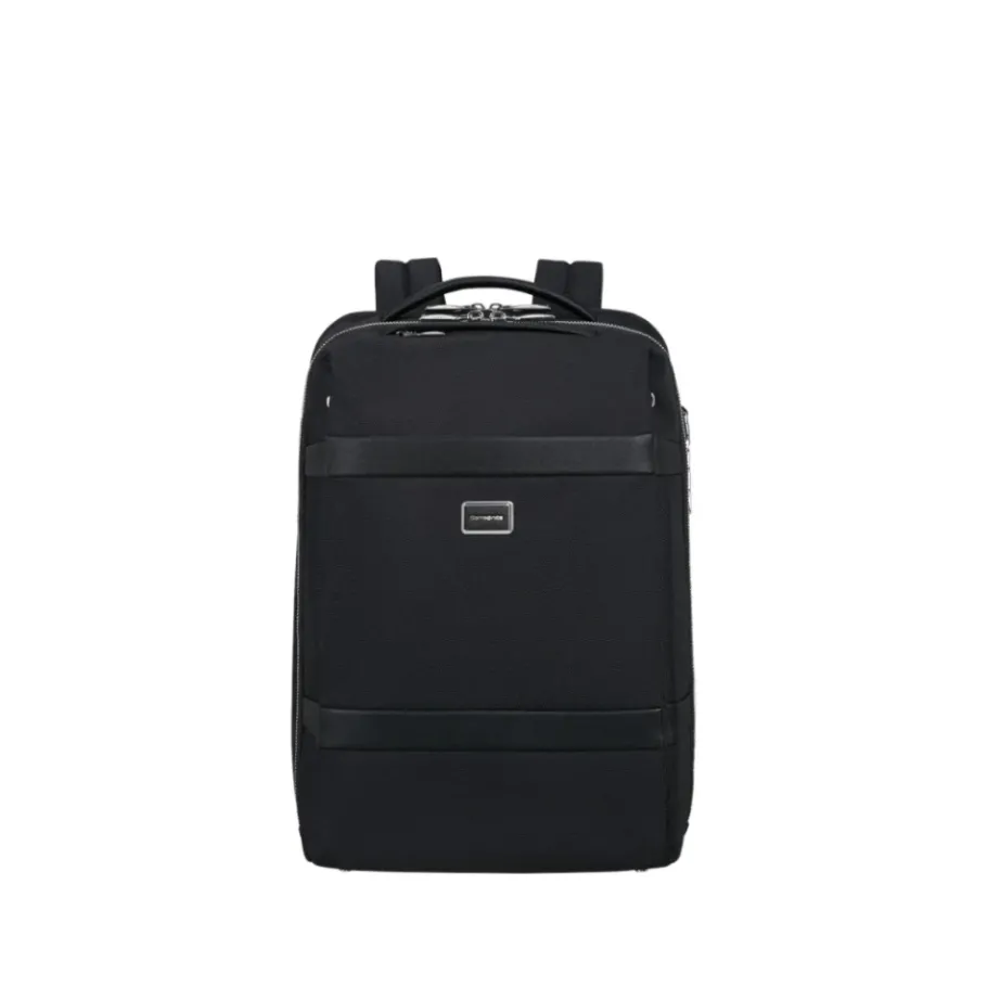 Samsonite Image BIZ Laptop Rugzak-Heren Rugzakken