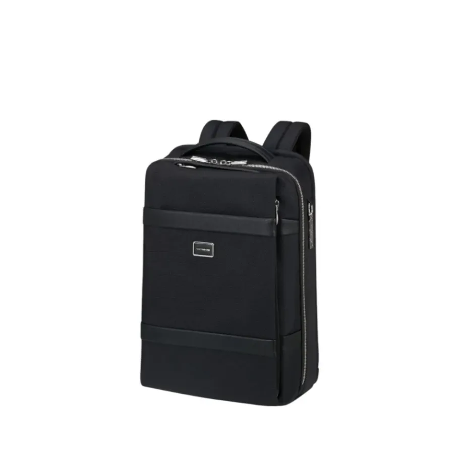 Samsonite Image BIZ Laptop Rugzak-Heren Rugzakken