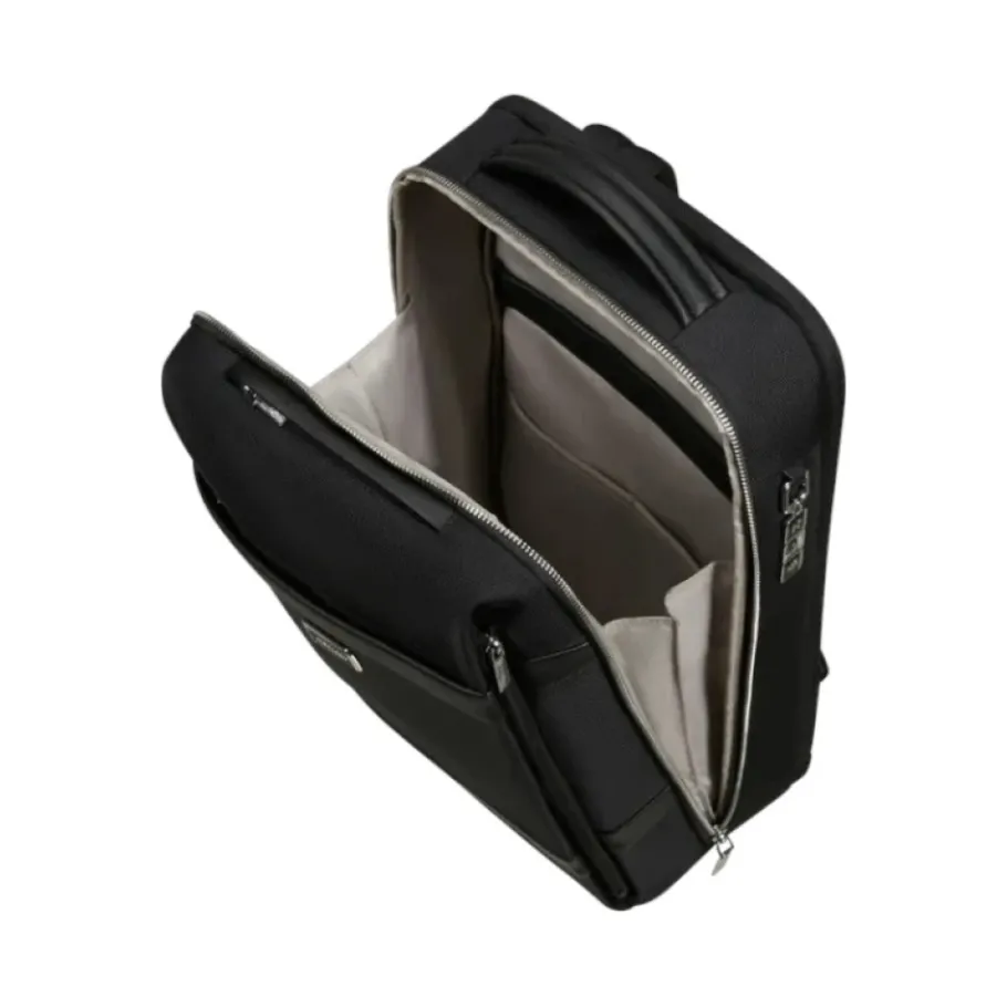 Samsonite Image BIZ Laptop Rugzak-Heren Rugzakken