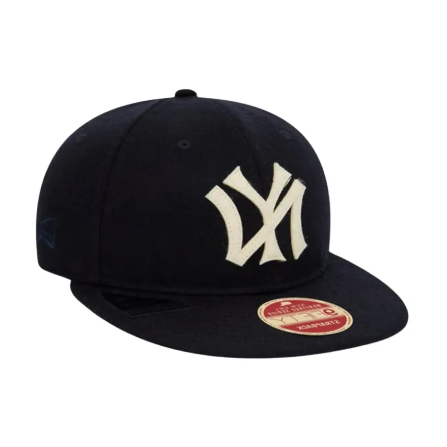 New Era IMG Heritage 9FIFTY RC-Heren Petten
