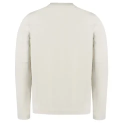 K-Way Imperty Crew-Neck Sweatshirt-Heren Truien & Vesten