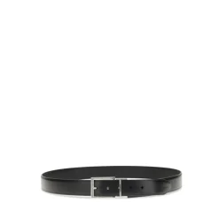 Dsquared2 4-in-1 Riem Cadeaubox-Heren Riemen
