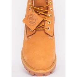 Timberland 6-Inch Premium Waterproof Boot-Heren Laarzen