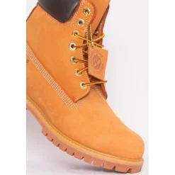 Timberland 6-Inch Premium Waterproof Boot-Heren Laarzen