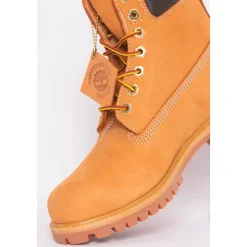 Timberland 6-Inch Premium Waterproof Boot-Heren Laarzen