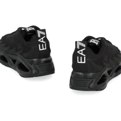 Emporio Armani EA7 Infinity Galaxy Sneakers-Heren Sneakers