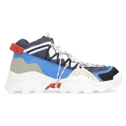 Kenzo Inka Low-top Sneakers-Heren Sneakers