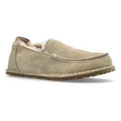 Birkenstock Instappers Utti-Heren Instappers & Slip Ons